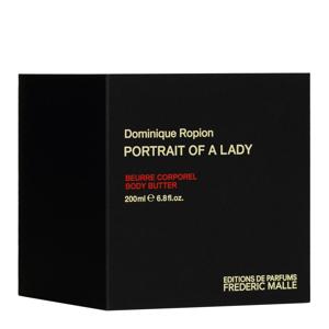 Frederic Malle Portrait of a Lady Body Butter 200ml